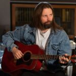 Chris Stapleton in Tampa