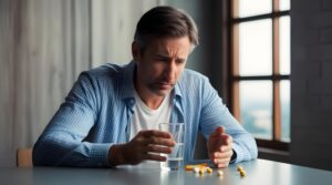 Naltrexone 4.50mg: Understanding Extreme Tiredness as a side effect.