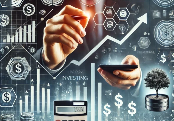 Investing tips with Investiit.com