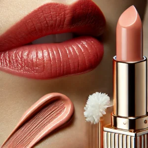 Moszacos Lipstick Moisturizing for smooth, hydrated lips