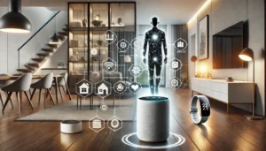 Smart home gadgets and wearable technology at Zerodevices.net