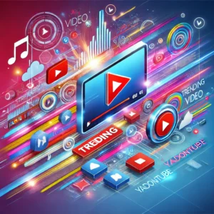 Yadontube video streaming platform logo