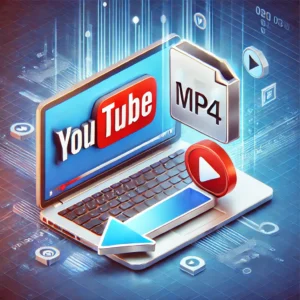 YouTube to MP4 Converter --yt1 for fast video downloads