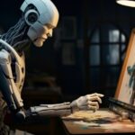 robot-working-as-painter-instead-humans_23-2150911981