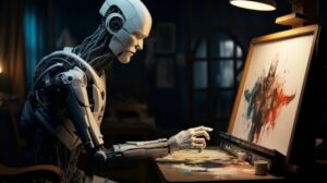 robot-working-as-painter-instead-humans_23-2150911981